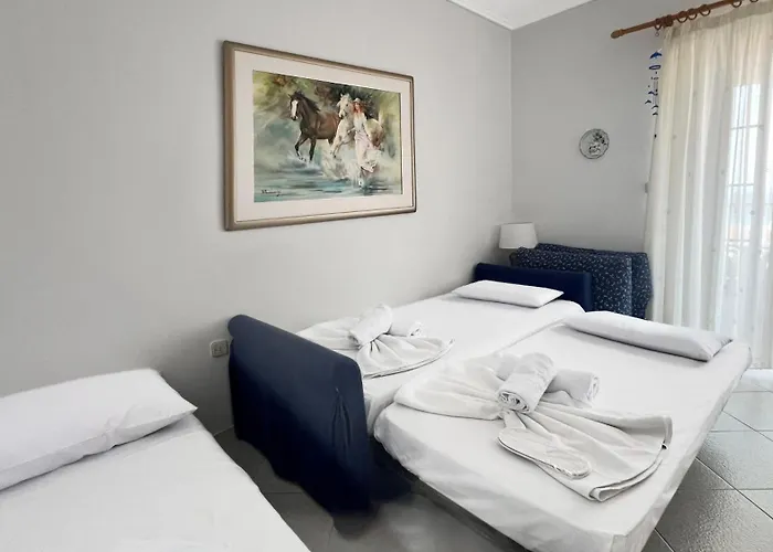 Rona Vista Suites Amazing Seaview 2