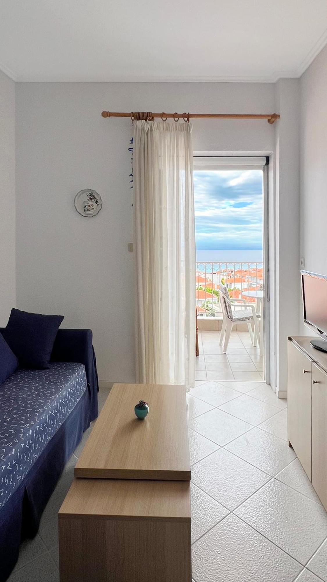 Rona Vista Amazing Seaview 2 Apartment