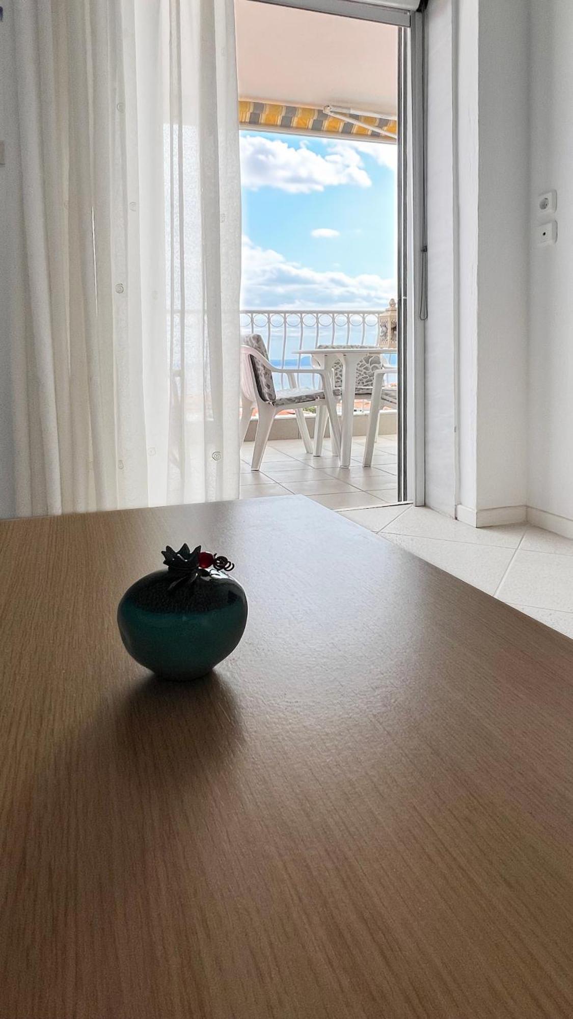 Rona Vista Amazing Seaview 2 * Polychrono