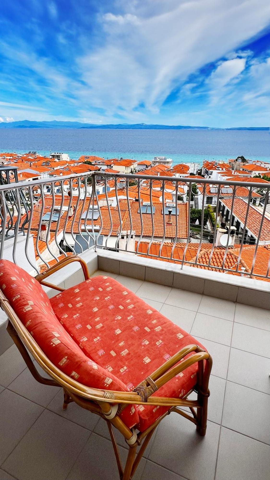 Apartment Rona Vista Amazing Seaview 2