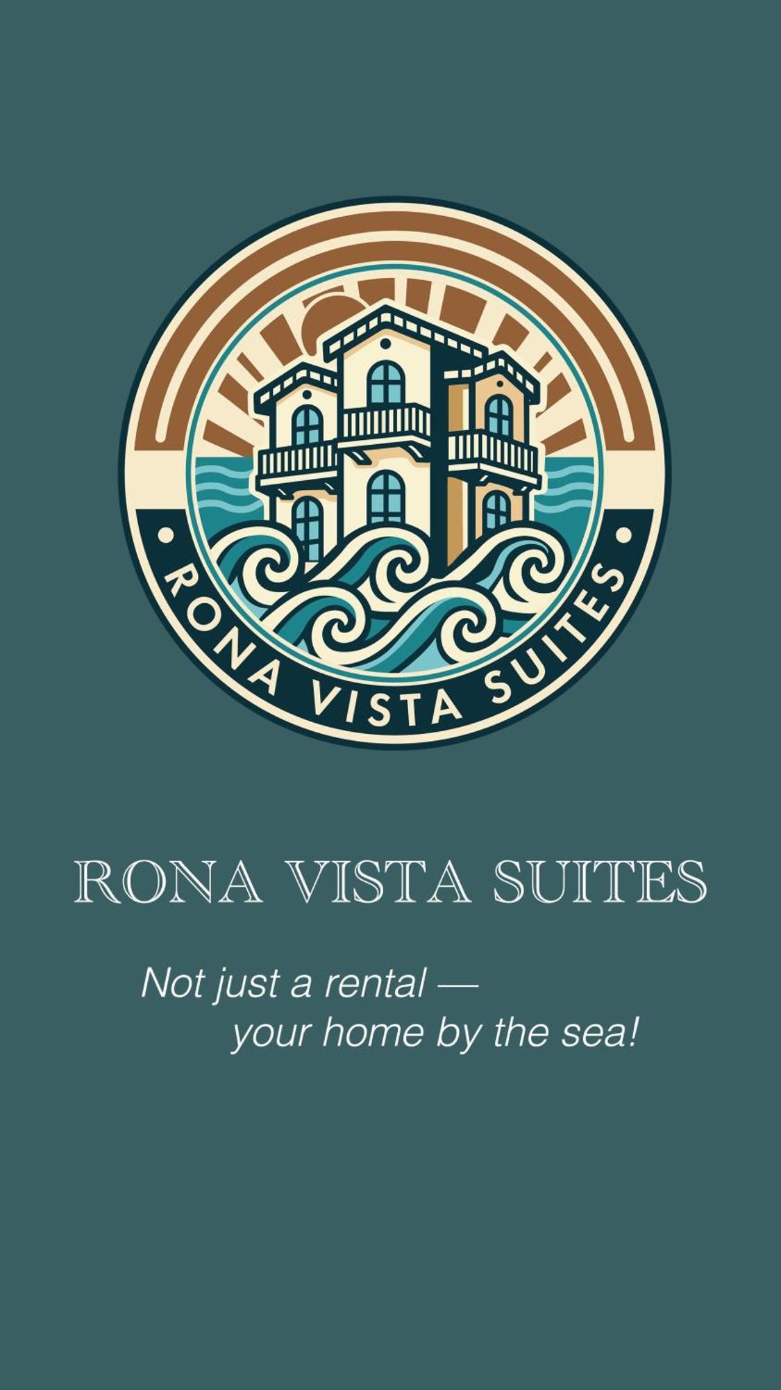 Rona Vista Amazing Seaview 2 * Polychrono