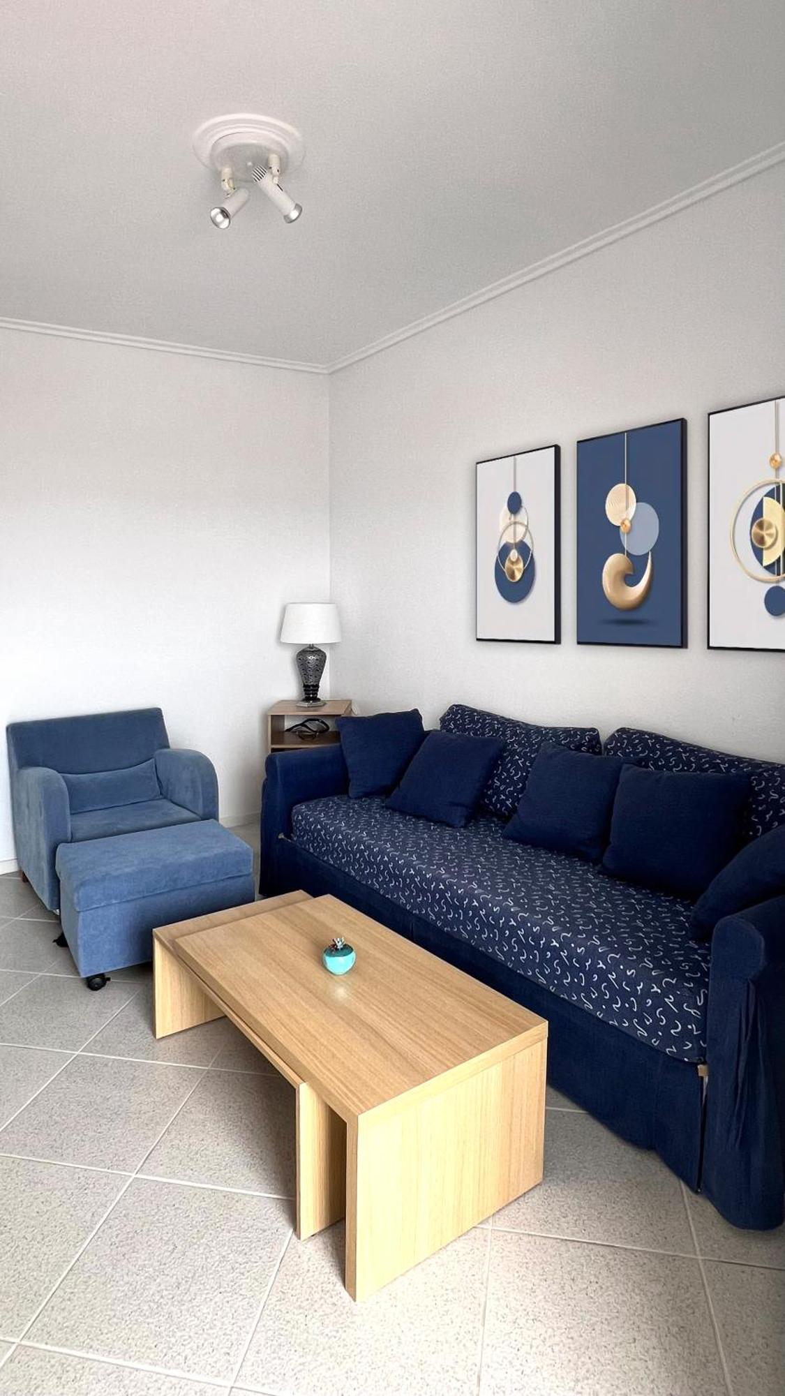 Rona Vista Amazing Seaview 2 Apartment