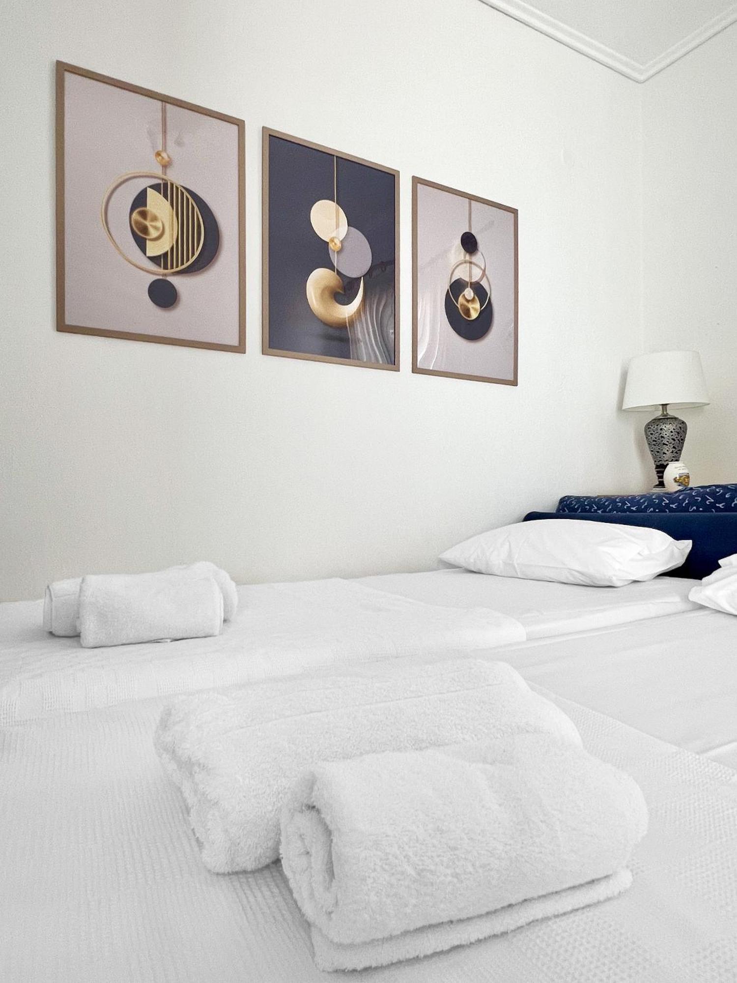 דירה Rona Vista Amazing Seaview 2 *